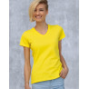 T-shirt col V slim JN972 Daiber